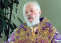 Митрополит Владимир проповеди