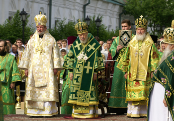 Єдність Православної Церкви